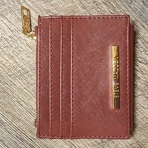 Steve Madden Bhayden Card Case Wallet
